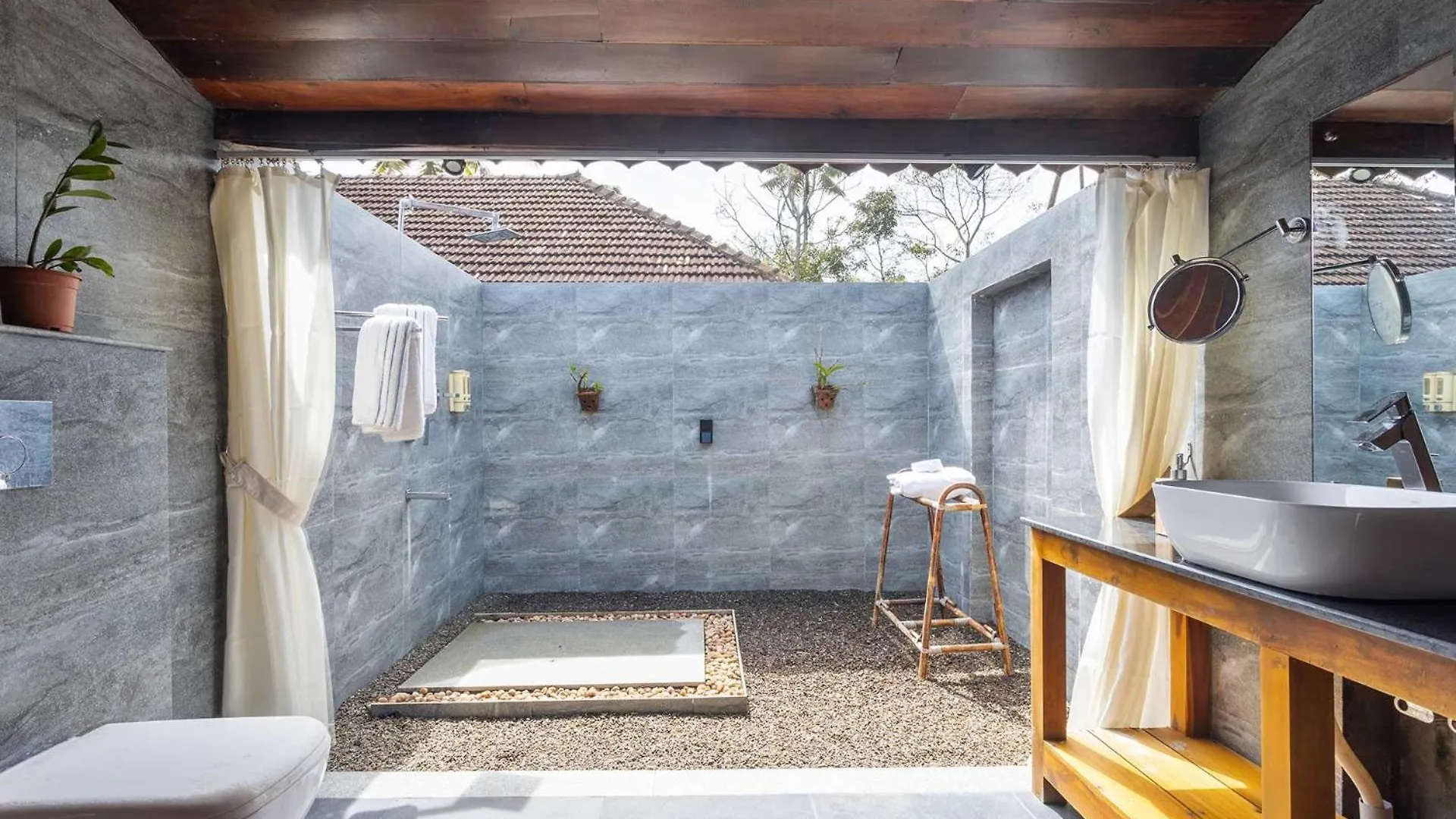 Deshadan'S Tarangi Beach Villas,Marari Mararikulam 3*,